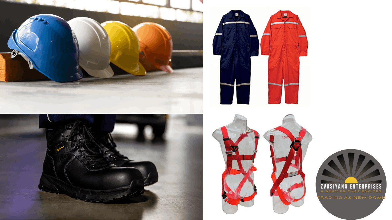 PPE suppliers in Masvingo, Zimbabwe