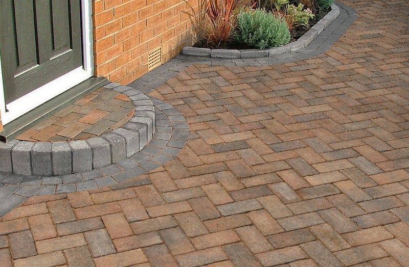 Paving blocks in Masvingo Zimbabwe