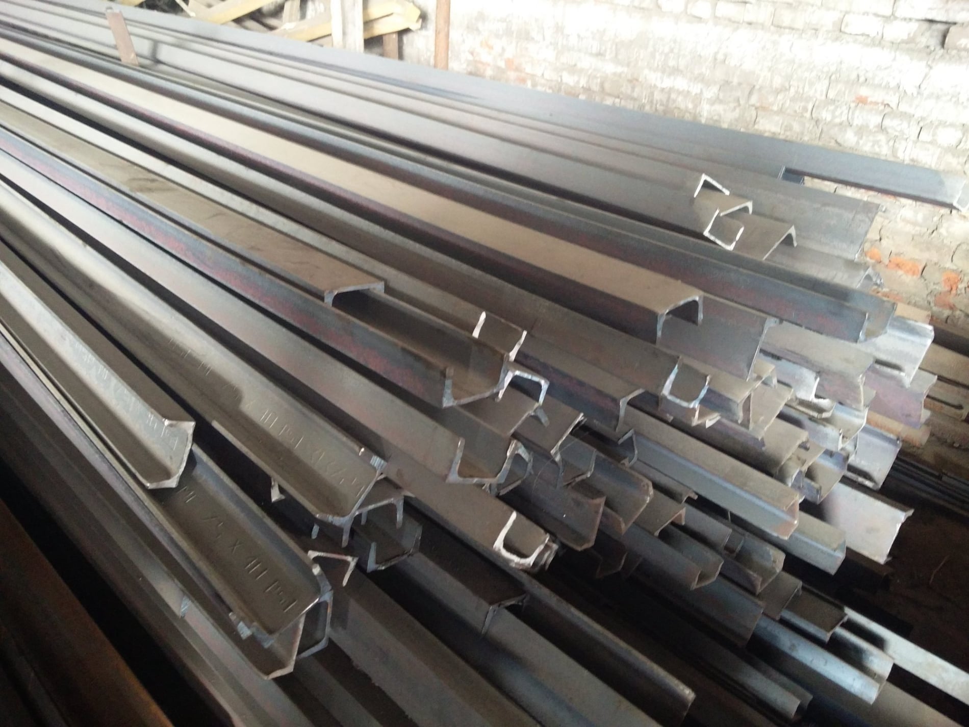 mild-steel-hollow-section in masvingo Zimbabwe