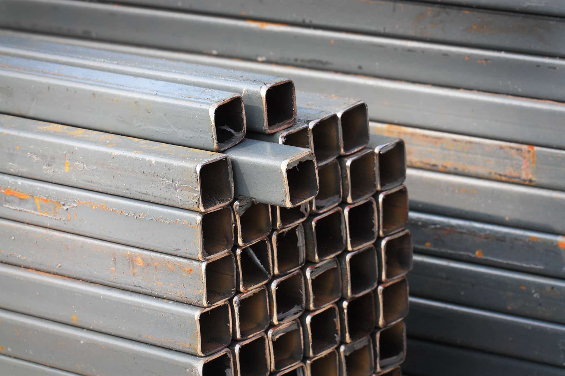 mild-steel-hollow-section in masvingo Zimbabwe