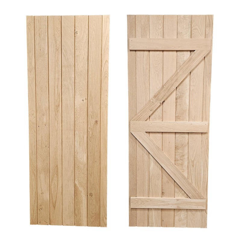 19mm and 25mm Batten doors suppliers in Masvingo Zimbabwe