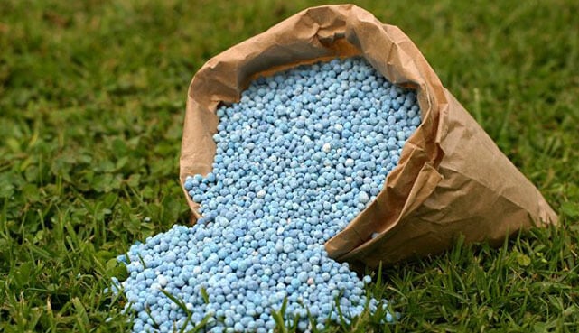 Fertilizer products in Masvingo, Zimbabwe