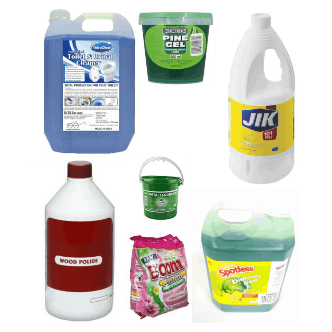 Detergents suppliers in Masvingo Zimbabwe