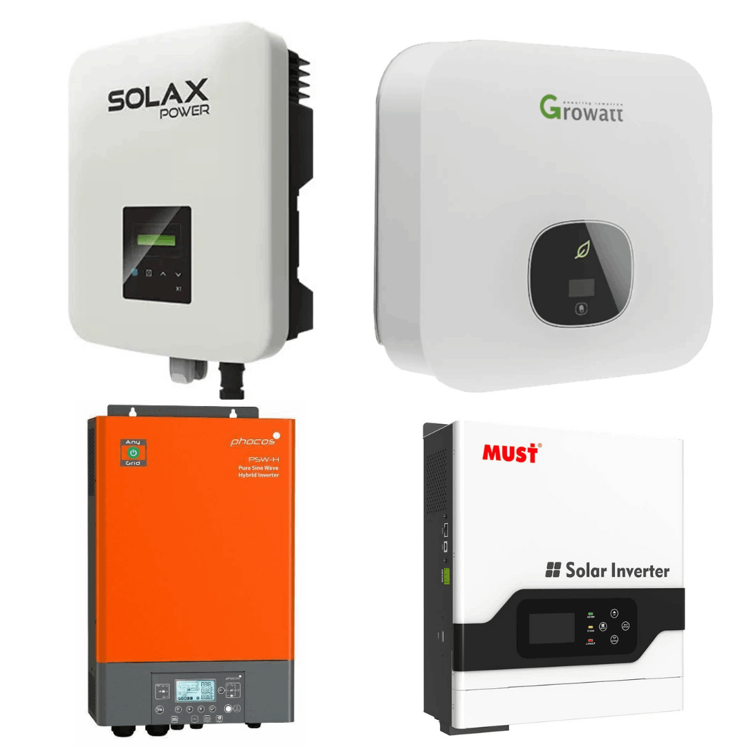 Solar inverters in Masvingo Zimbabwe